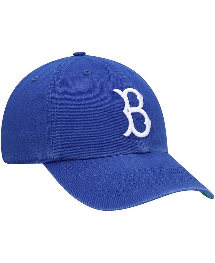 47 Brand BROOKLYN DODGERS Classic Cooperstown Franchise Cap - Macy's
