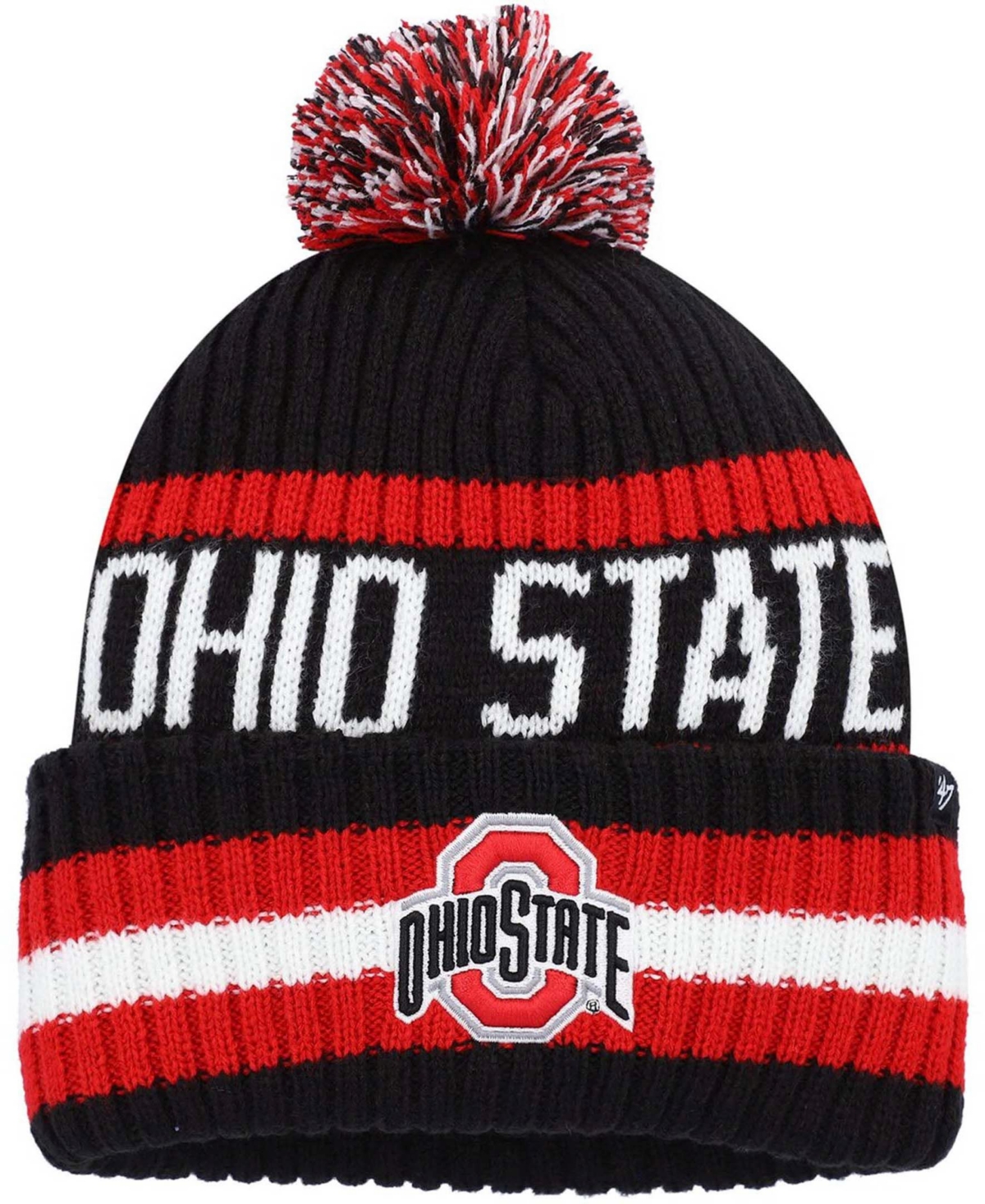 Ohio state knit hat clearance
