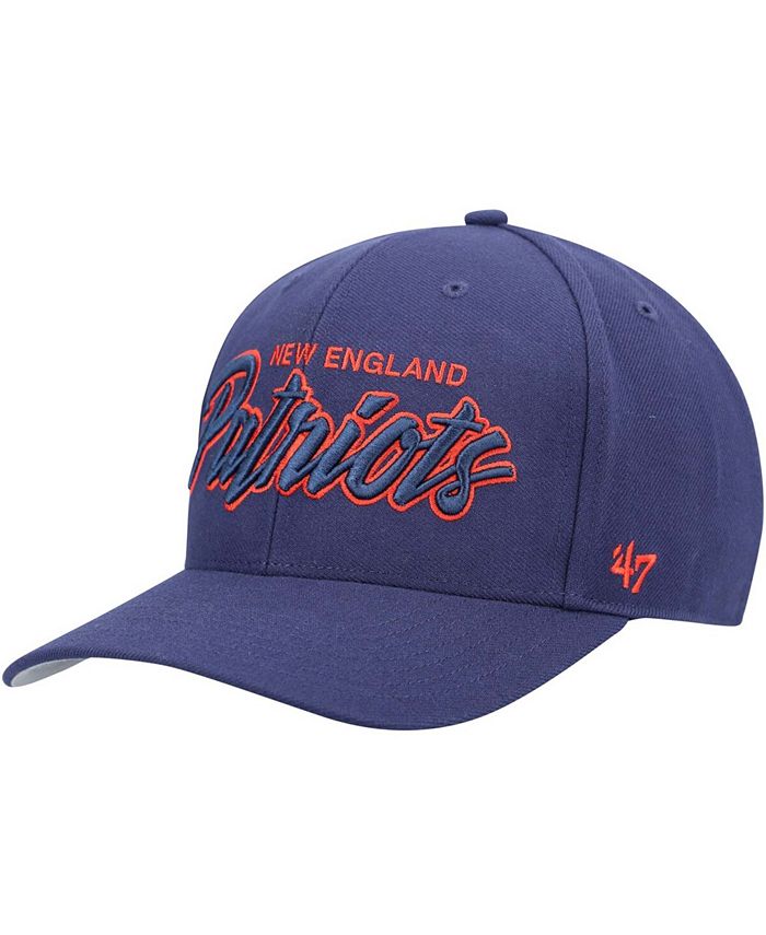 47 shop brand patriots