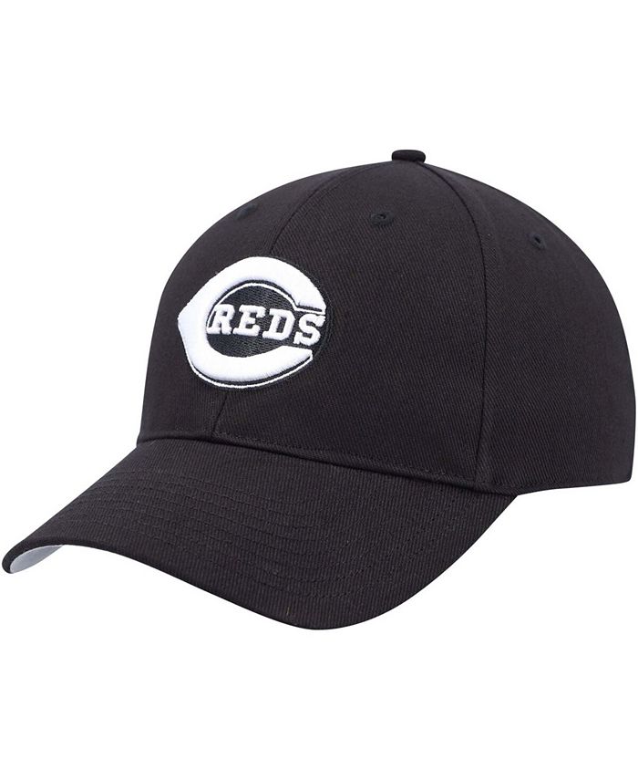 47 Brand Cincinnati Reds Pink Series Cap - Macy's