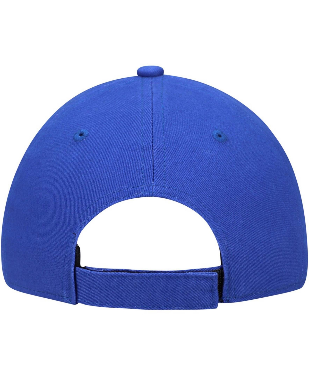 Shop 47 Brand Little Boys And Girls Royal Buffalo Bills Logo Mvp Adjustable Hat