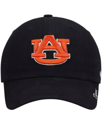 Women's Navy Auburn Tigers Miata Clean Up Logo Adjustable Hat