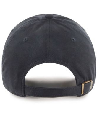 Women's Navy New York Yankees Team Miata Clean Up Adjustable Hat