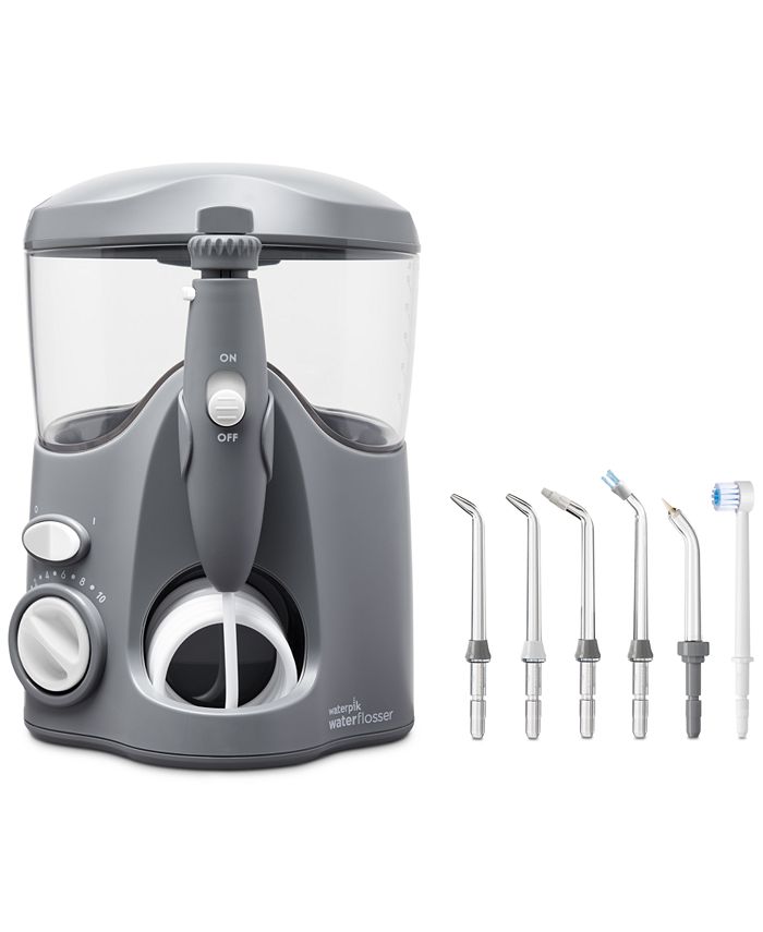 Waterpik Ultra Water Flosser Macy's