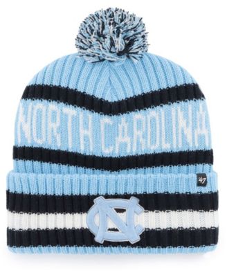 Bering Cuffed Knit Hat 
