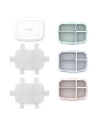 Fresh Prep Lunch Box 