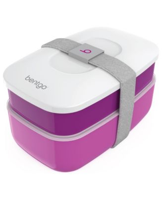 macys.com | Bentgo Classic All-In-One Lunch Box