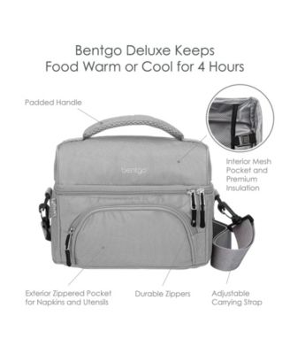 Deluxe Lunch Bag