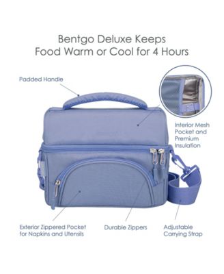 Deluxe Lunch Bag