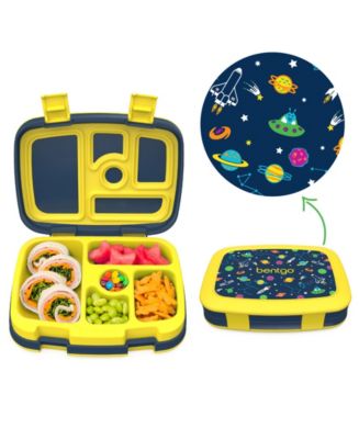 Bentgo Modern Lunch Box - Macy's