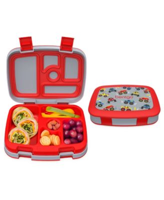 Kids Prints Leak-Proof Lunch Box - Submarine