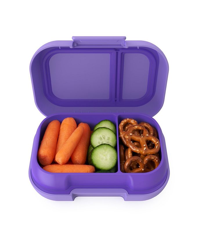 Bentgo Kids' Lunch Box Review: A Great Value