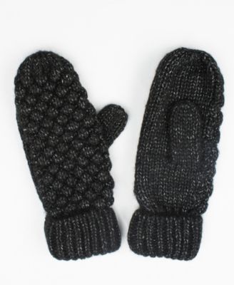 macys womens mittens