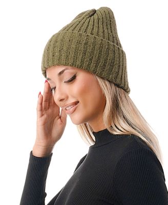 Women's Confetti Cuff Ultra Soft Beanie