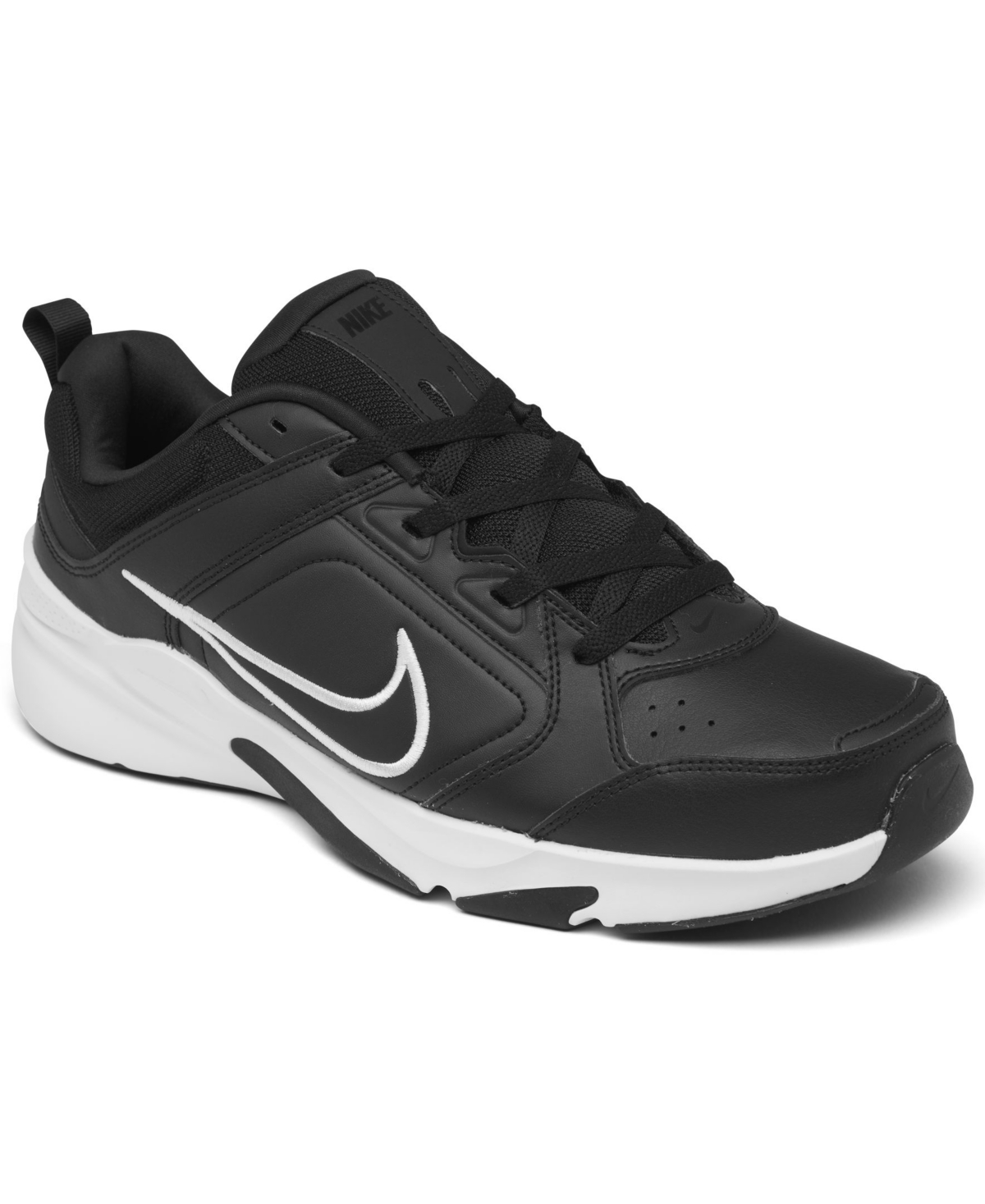 Nike Men's Defy All Day Training Sneakers from Finish Line