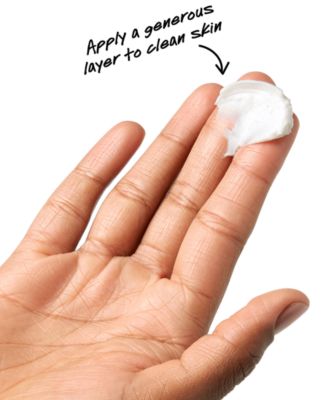 Ultra Facial Overnight Hydrating Mask With 10.5% Squalane, 3.4 oz. 