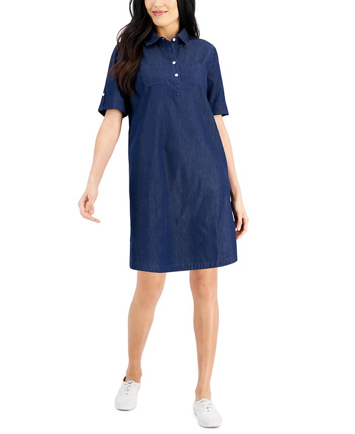 Macys karen clearance scott dresses