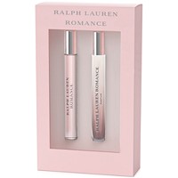 2-Piece Ralph Lauren Romance Discovery Gift Set