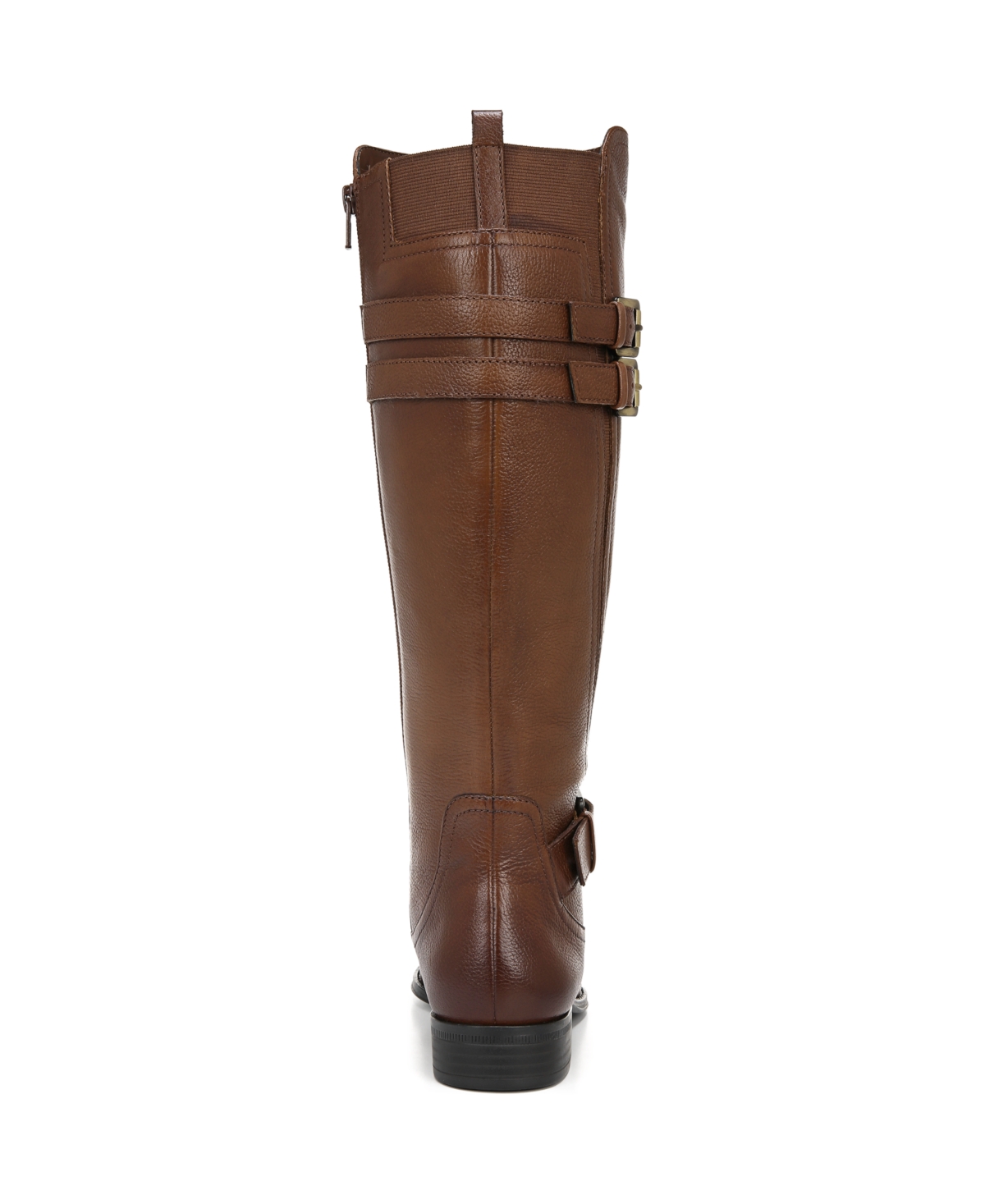 Naturalizer Jessie Wide Calf Riding Boots