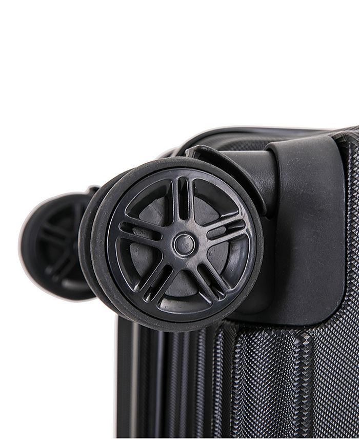 DUKAP Tour Lightweight Luggage, 20'' Macy's