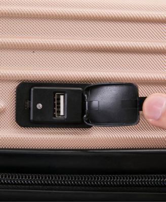 Tour Lightweight Luggage, 20''