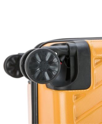 Stratos Lightweight Hardside Spinner Luggage, 20"