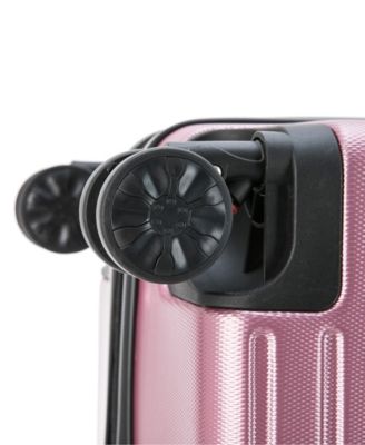 Deep Lightweight Hardside Spinner Luggage, 20"