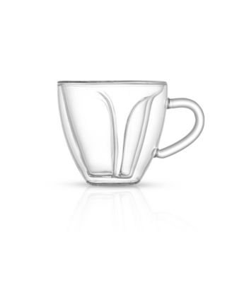 Disney Mickey Mouse 3D Espresso Cups, Set of 2