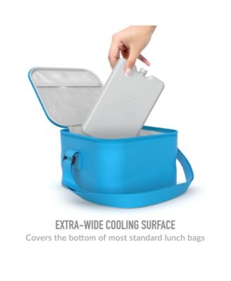 Ice Lunch Chillers 4 Pack