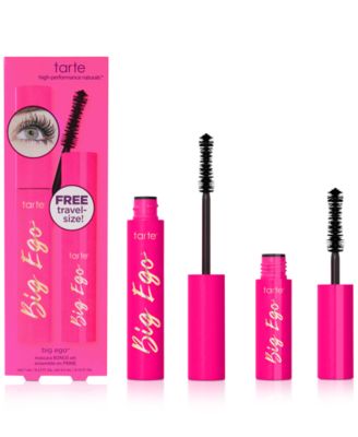 Tarte - tarte™ 2-Pc. Big Ego Mascara Set