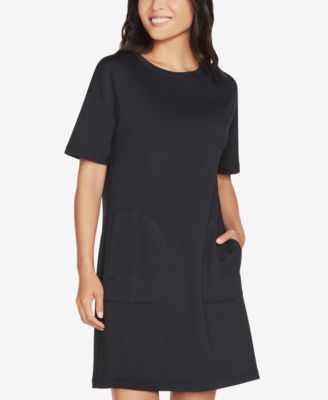 Skechers - T-Shirt Scuba Dress