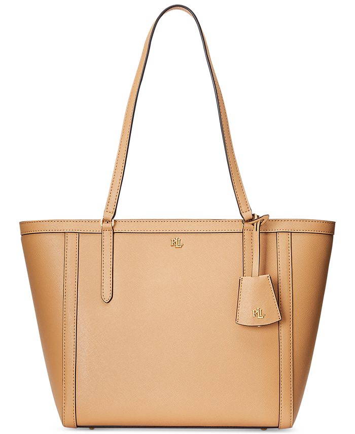 This Ralph Lauren Bag Is 30% Off at Macy's Right Now