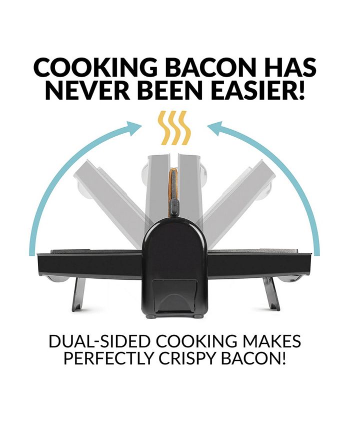 HomeCraft Bacon Press Griddle Macy's