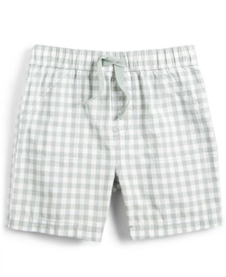 The Fins White Swim Short - 3