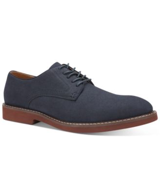 Club Room Men's Benjamin Oxford Shoes 
