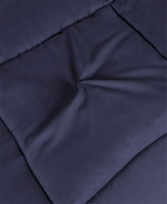 Breathable All Season Down Alternative Comforter, King