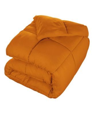 All Season Down Alternative Comforter, Queen
