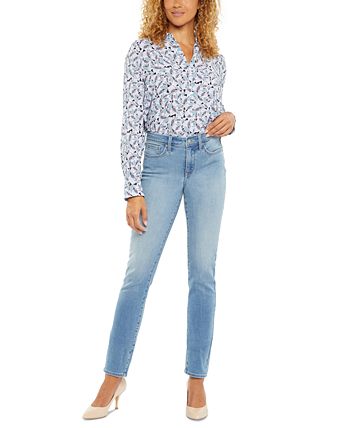 Nydj hotsell alina jeans