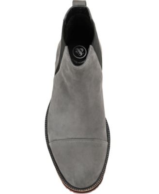 Men's Jaylon Cap Toe Chelsea Boot