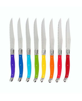 French Home Laguiole Steak Knives Set Of 8 Macy S   20554183 Fpx.tif