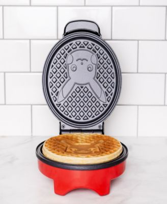Pokemon Pikachu Waffle Maker - Make Bounty Pikachu Waffles - Kitchen Appliance
