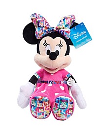 Disney Classics Minnie Mouse Medium Plush Friend