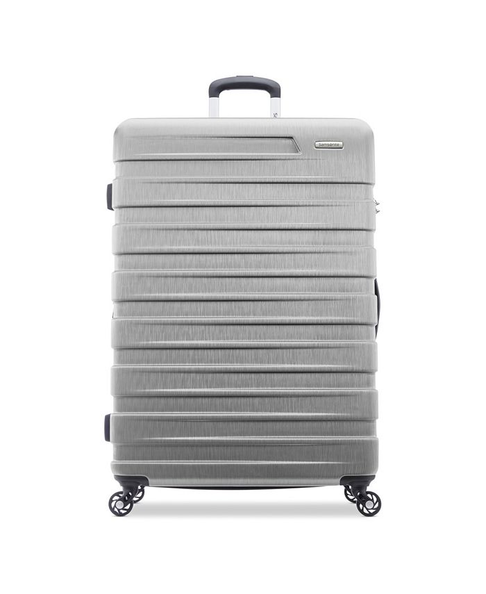 Samsonite Uptempo 2Pc. Hardside Luggage Set, Created for Macy's Macy's