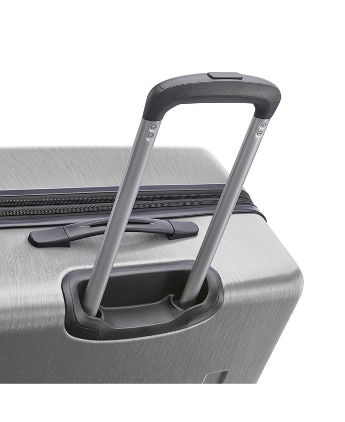 Samsonite Uptempo 2Pc. Hardside Luggage Set, Created for Macy's Macy's