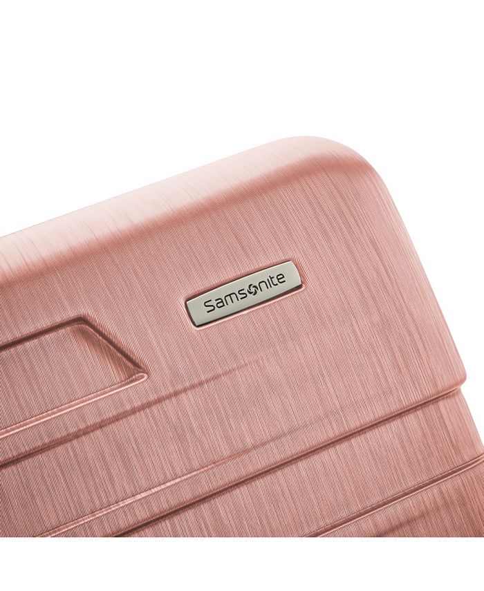 Samsonite Uptempo 2Pc. Hardside Luggage Set, Created for Macy's Macy's