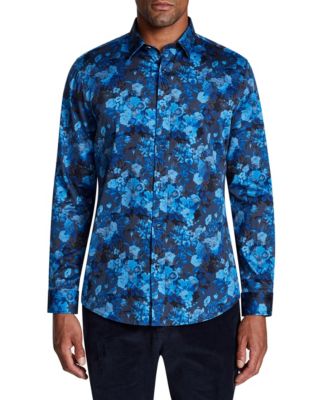 brooklyn brigade dress shirt Solid Ceremony Dress Shirt - For Men | Brooklyn Brigade SAGE / 17