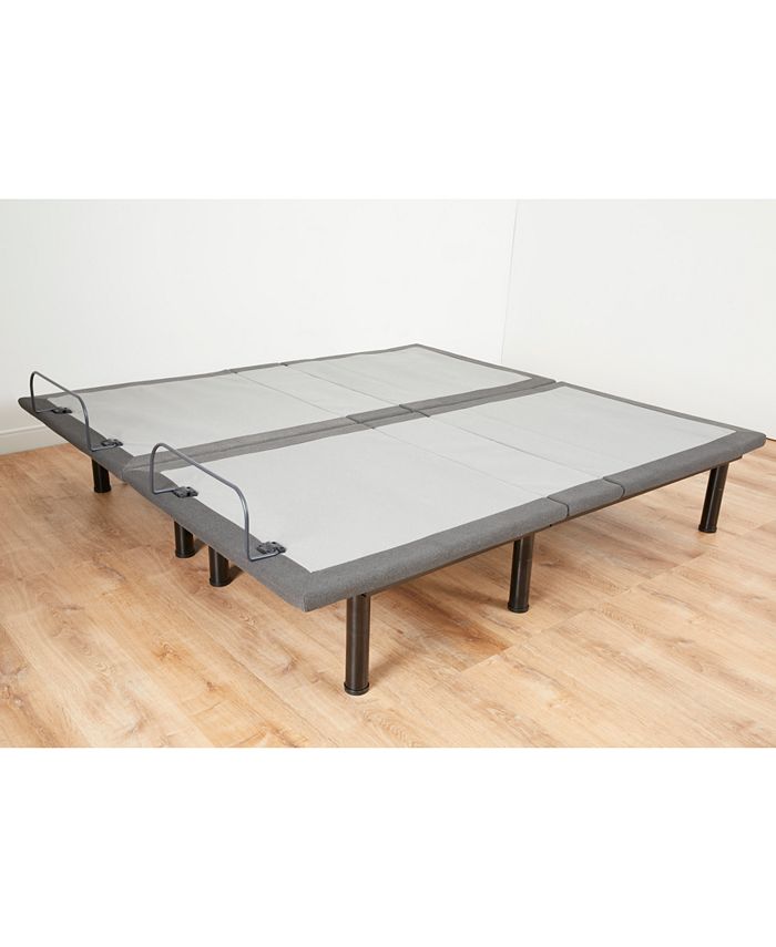 Casper Adjustable Base Queen Macy's