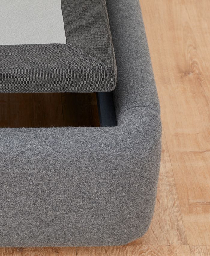 Casper Adjustable Base Pro Queen Macy
