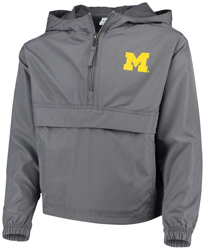 Macys champion windbreaker sales
