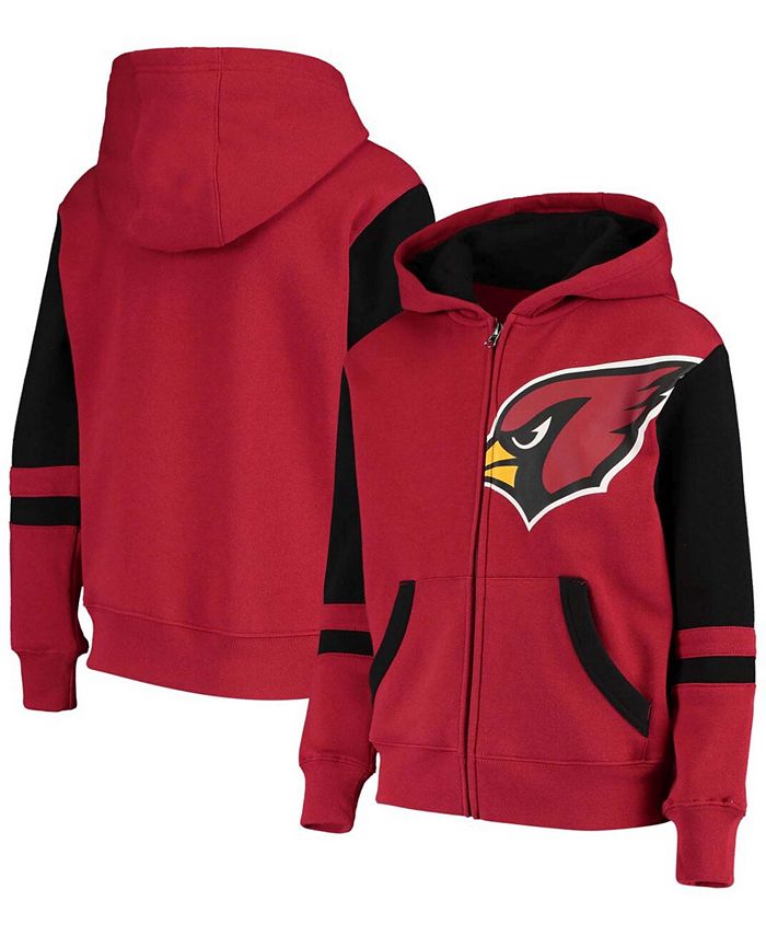 nfl cardinals hoodie